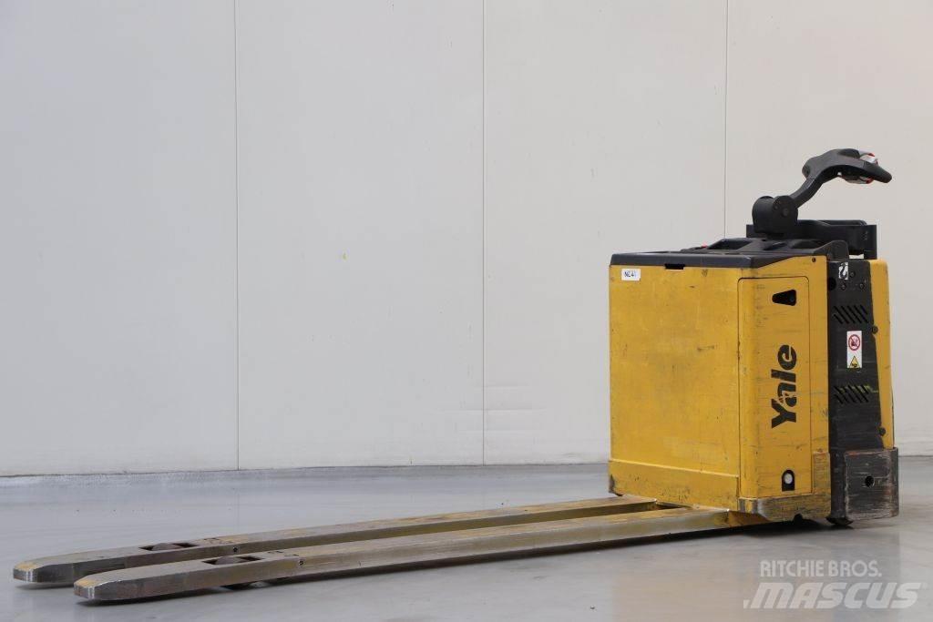 Yale MP20X El-palleløftere