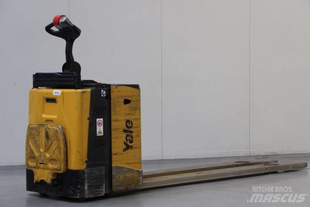 Yale MP20X El-palleløftere