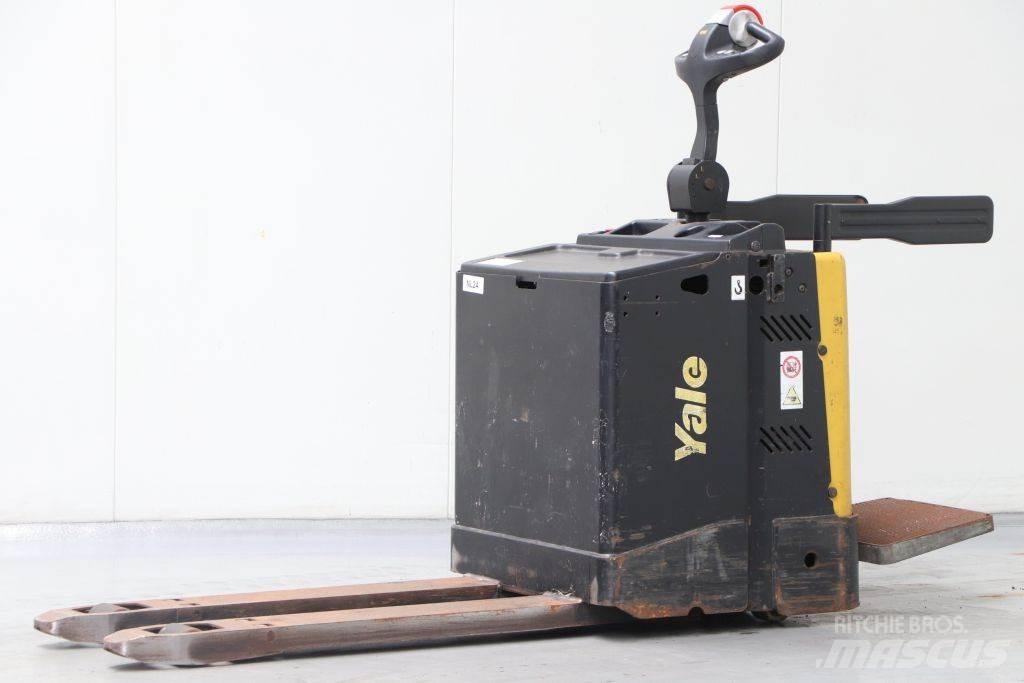 Yale MP20X El-palleløftere
