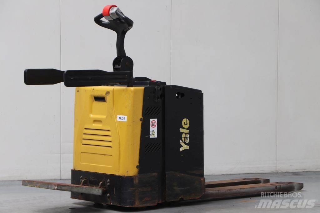 Yale MP20X El-palleløftere