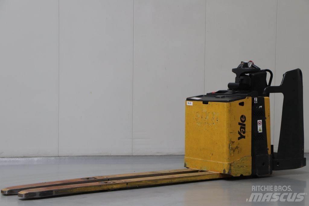 Yale MP20X El-palleløftere