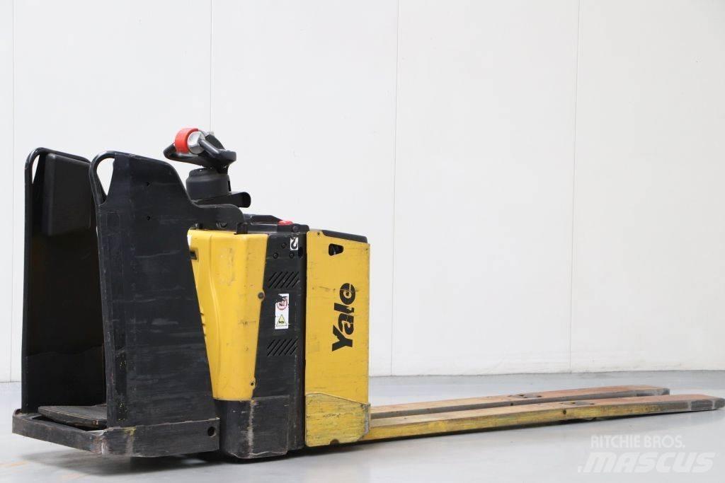Yale MP20X El-palleløftere