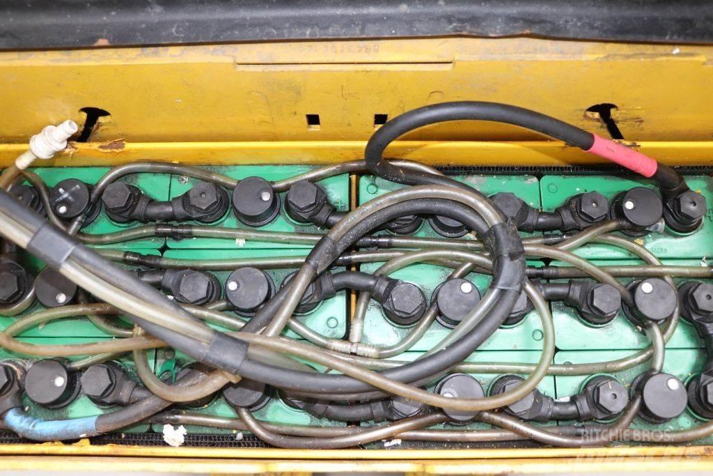 Yale MP20X El-palleløftere