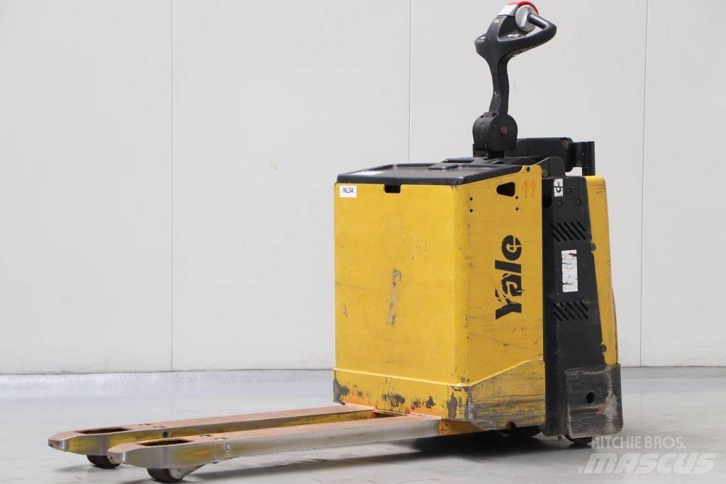 Yale MP20X El-palleløftere