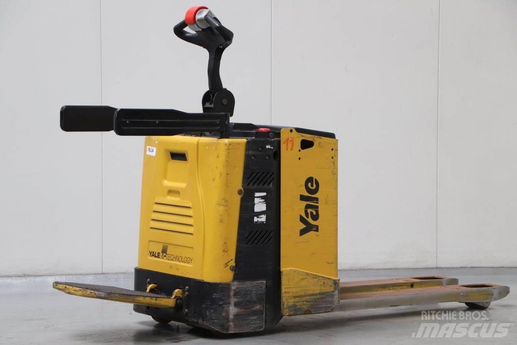 Yale MP20X El-palleløftere
