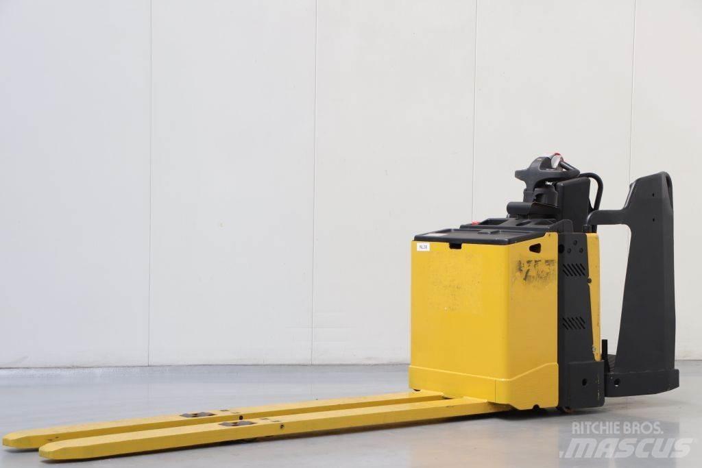 Yale MP20X El-palleløftere