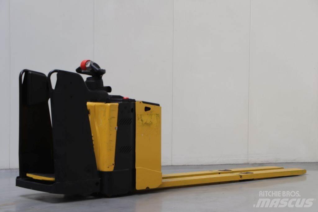 Yale MP20X El-palleløftere