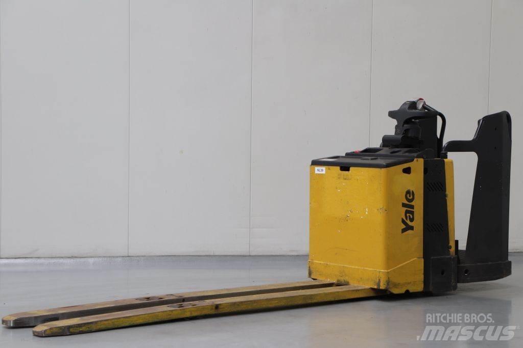 Yale MP20X El-palleløftere