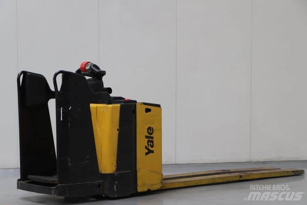 Yale MP20X El-palleløftere