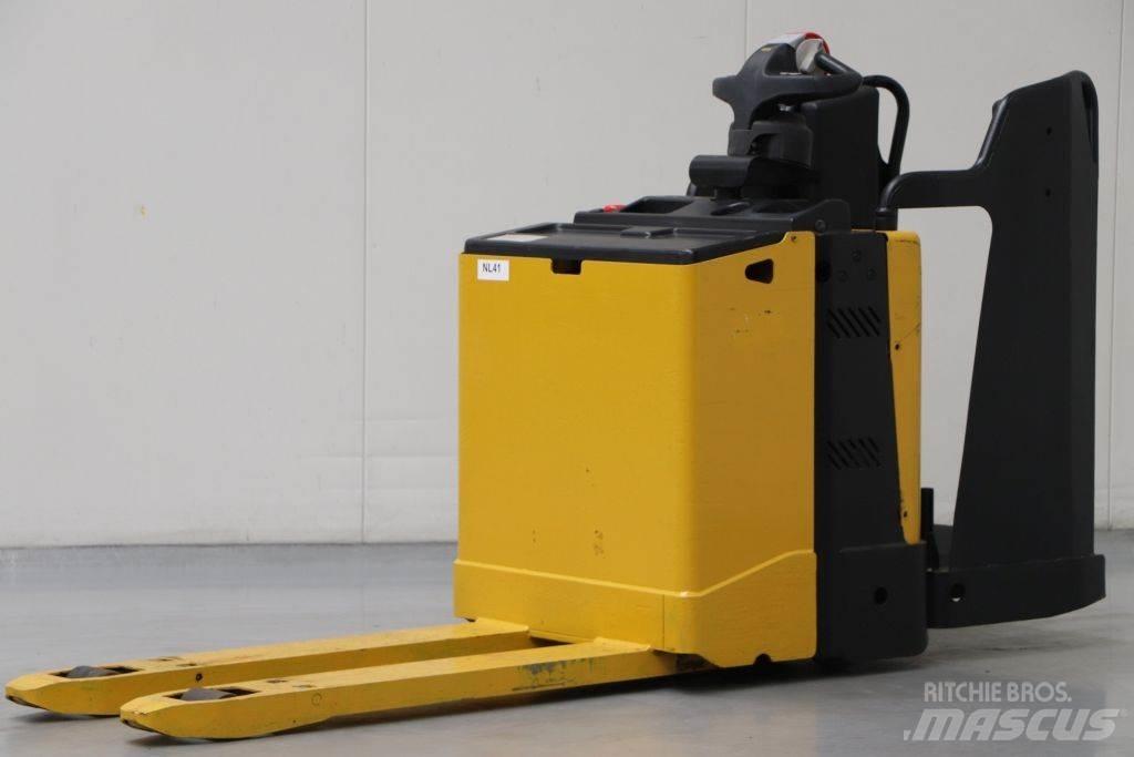 Yale MP20X El-palleløftere