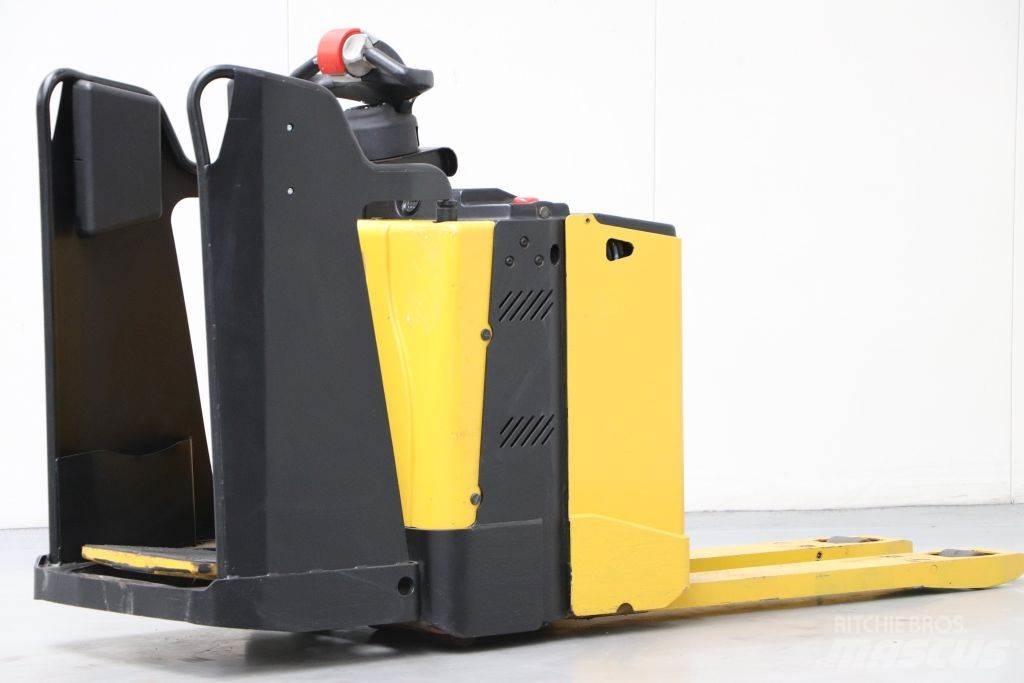 Yale MP20X El-palleløftere