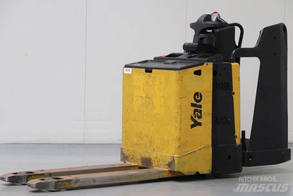 Yale MP20X El-palleløftere