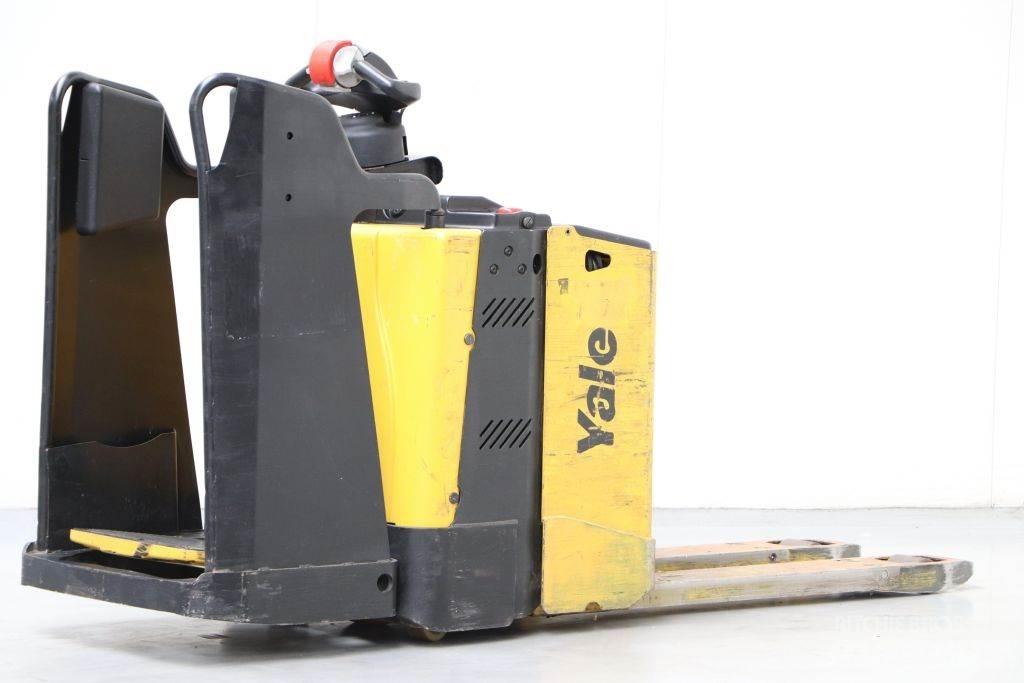 Yale MP20X El-palleløftere