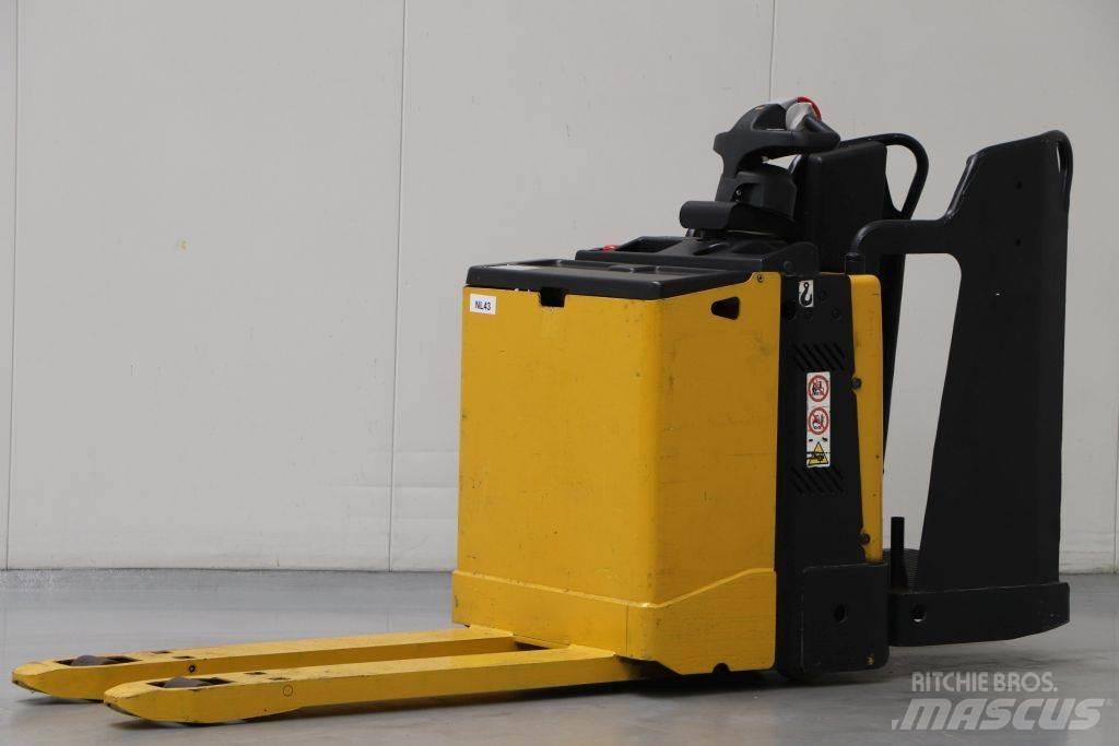 Yale MP20X El-palleløftere