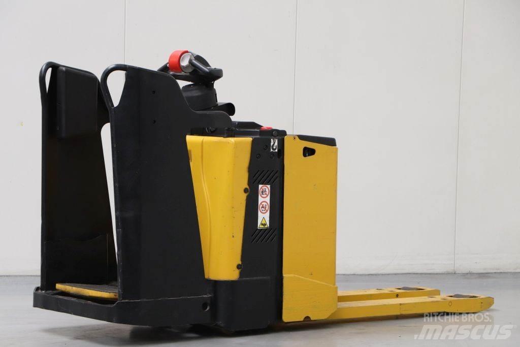 Yale MP20X El-palleløftere