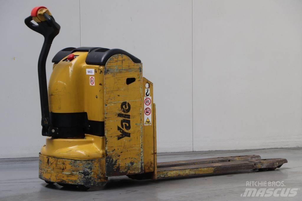 Yale MP30HD El-palleløftere