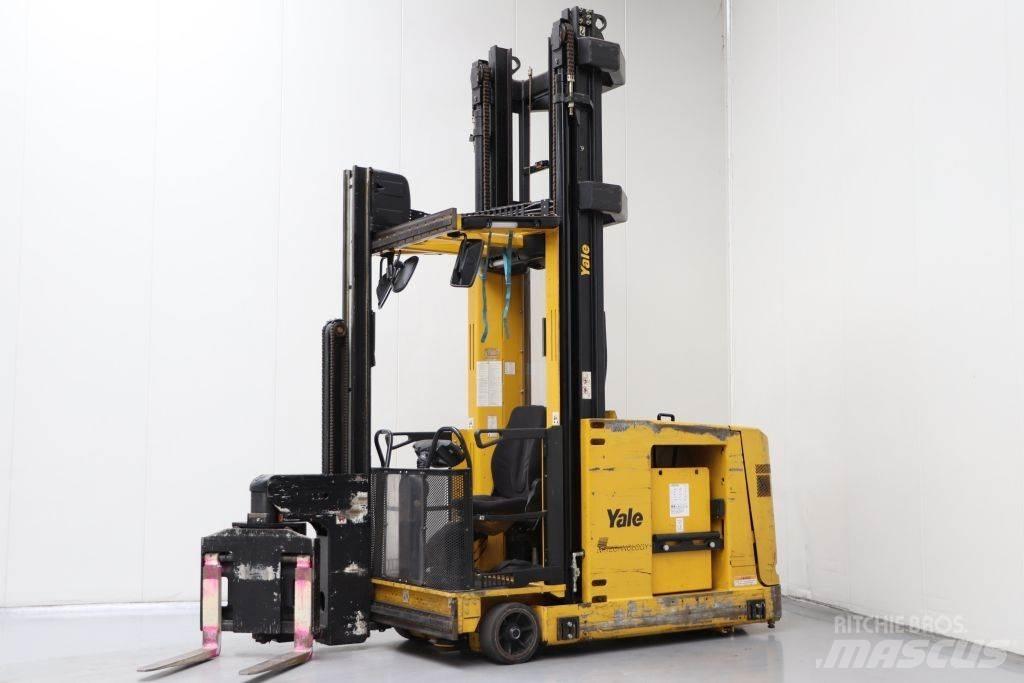 Yale MTC13 Plukketruck, høj