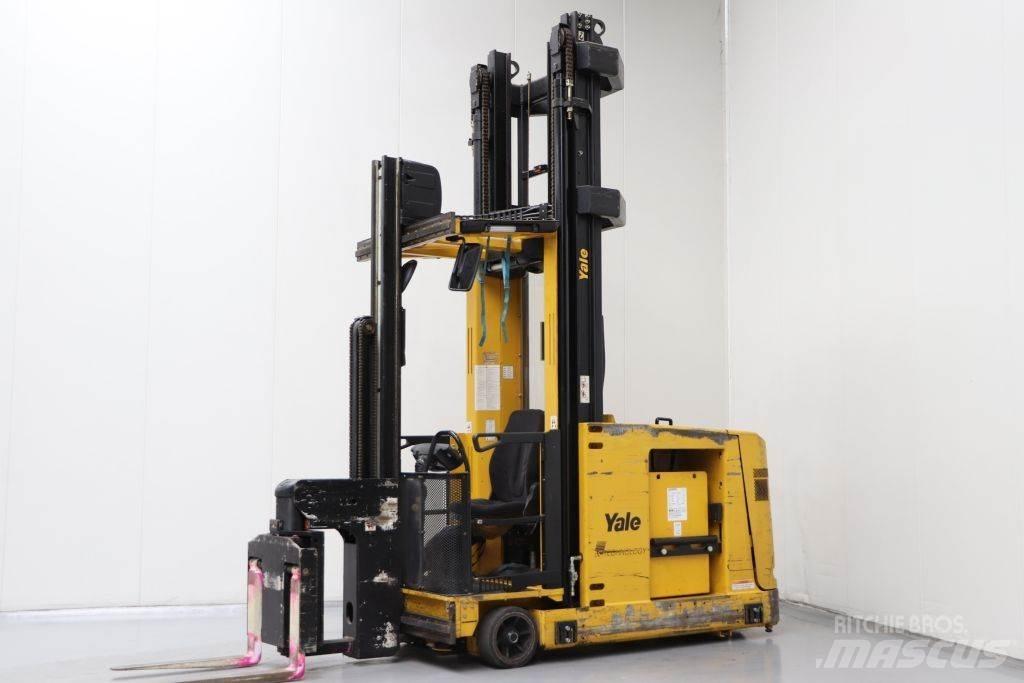 Yale MTC13 Plukketruck, høj