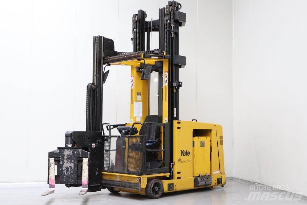 Yale MTC13 Plukketruck, høj