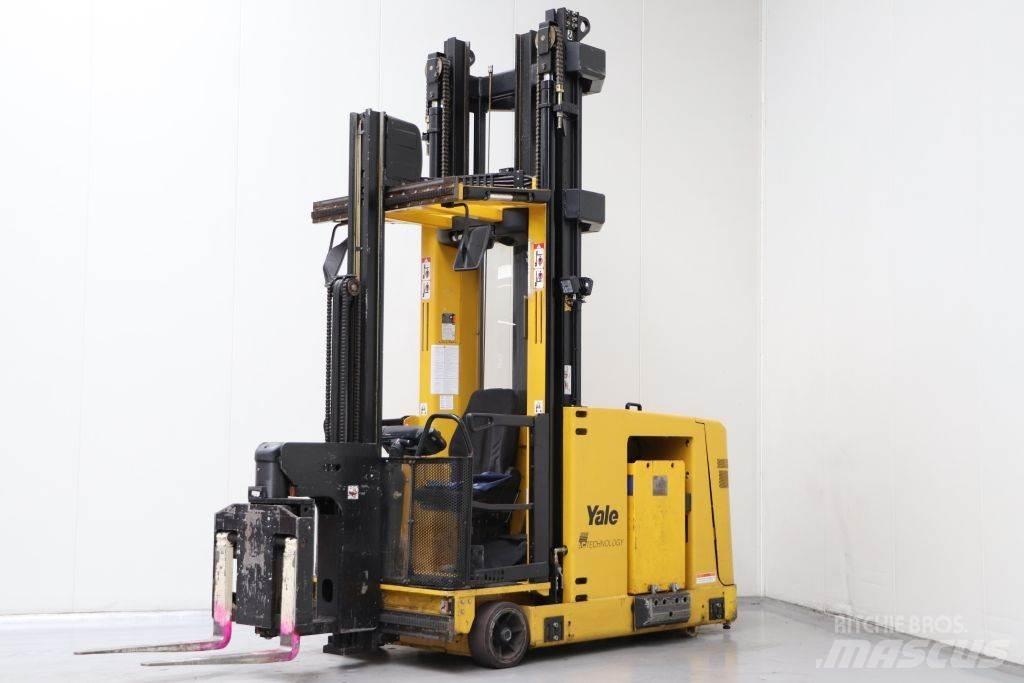 Yale MTC13 Plukketruck, høj