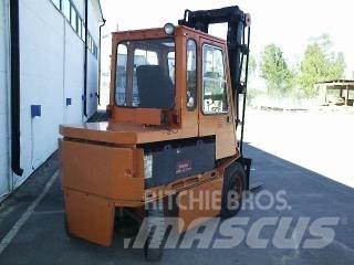 Asea GMA 32 El gaffeltrucks