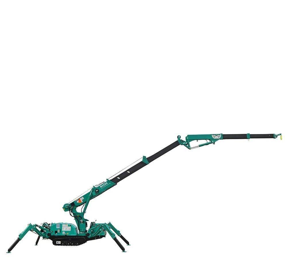 Maeda MK1033 Minikraner