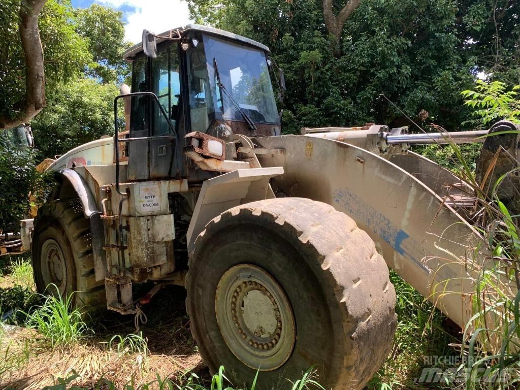 CAT 980H Entreprenør - Andet