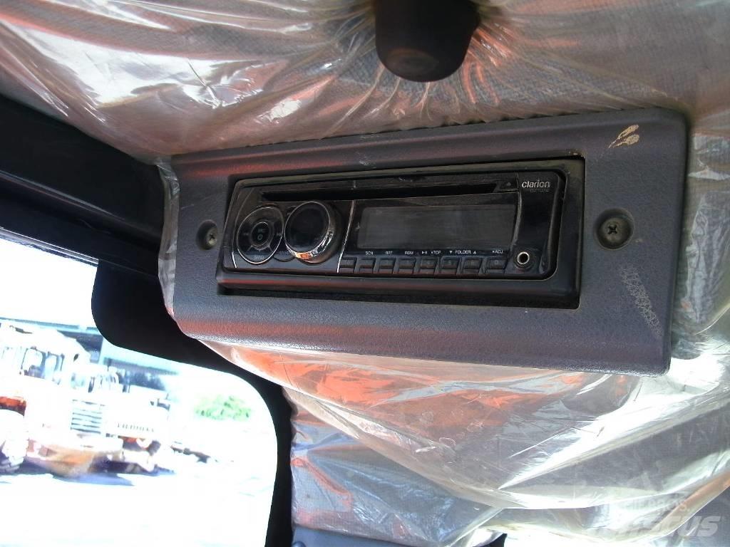 Doosan DX 62 R-3 Minigravemaskiner