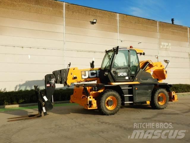 JCB 555-210R Teleskoplæssere
