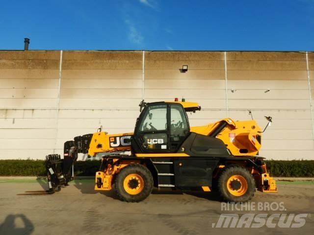 JCB 555-210R Teleskoplæssere