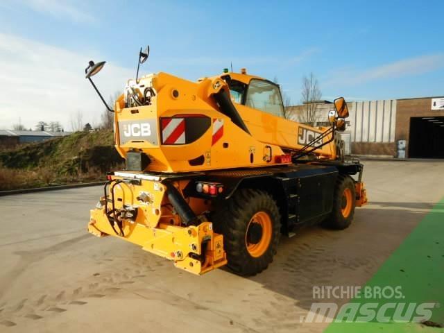 JCB 555-210R Teleskoplæssere