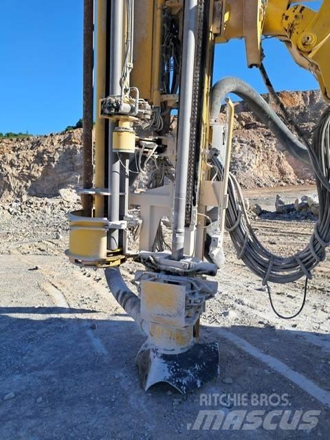 Atlas Copco ROC L6 Overfladeboreudstyr / Borerigge
