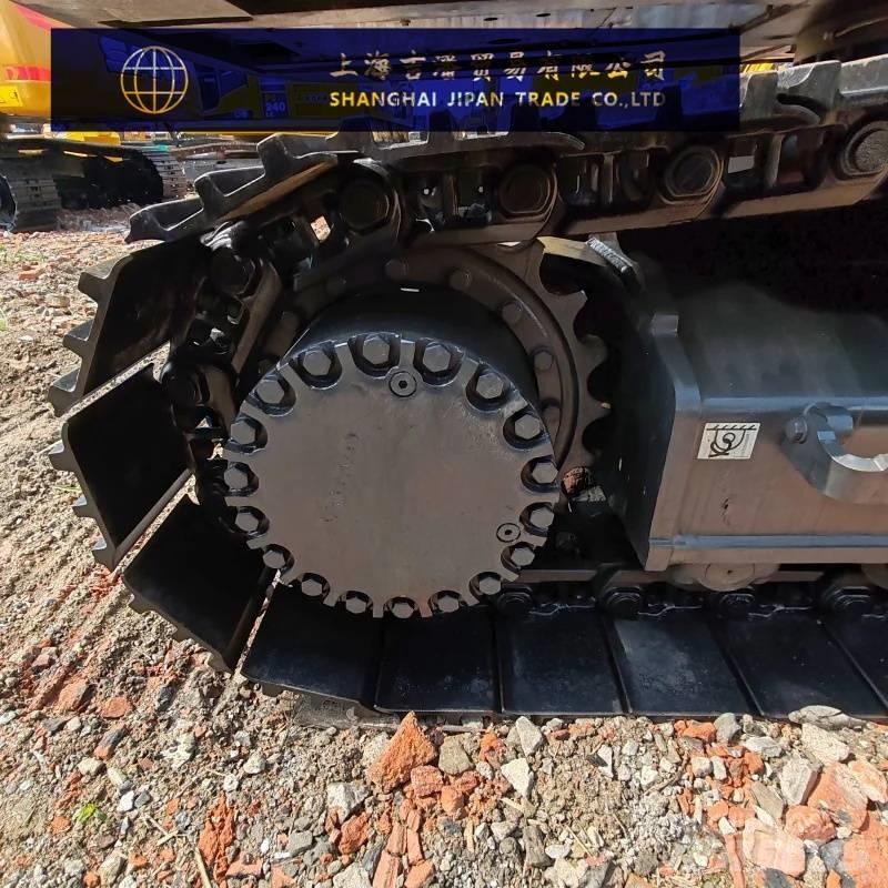 Volvo EC 290 Gravemaskiner på larvebånd