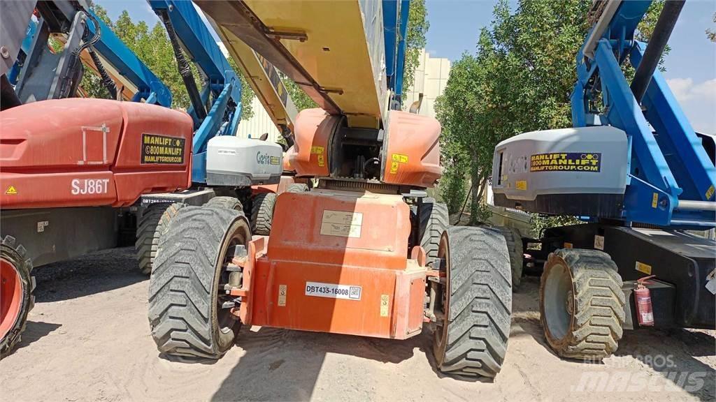 JLG 1350SJP Teleskoplifte