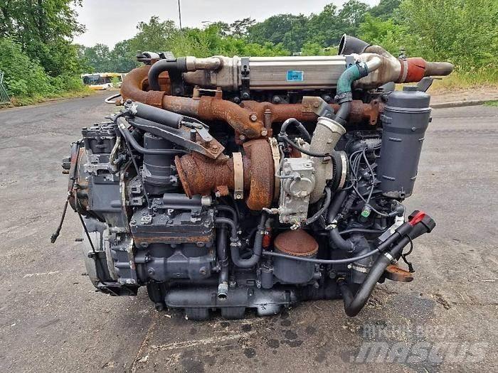 Scania F95 DC9.29 Transport – Andet