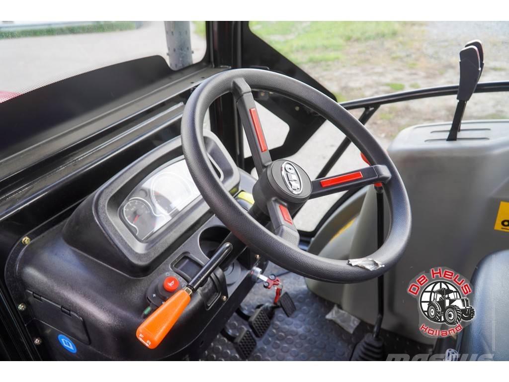 YTO NMF704C Traktorer