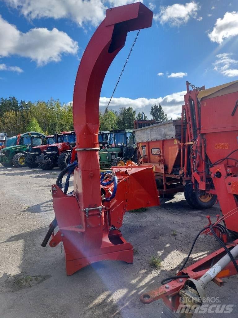 Farmi CH260 Landbrug - Andet 