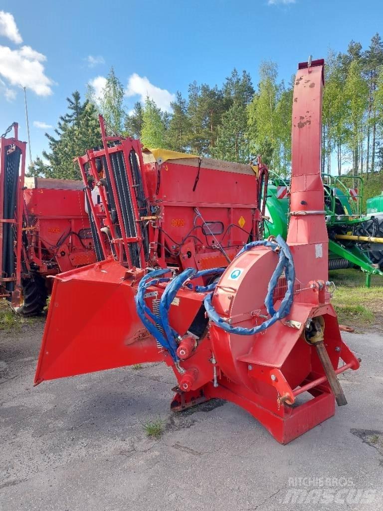 Farmi CH260 Landbrug - Andet 