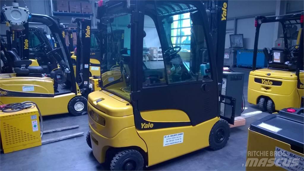 Yale ERP16VF El gaffeltrucks