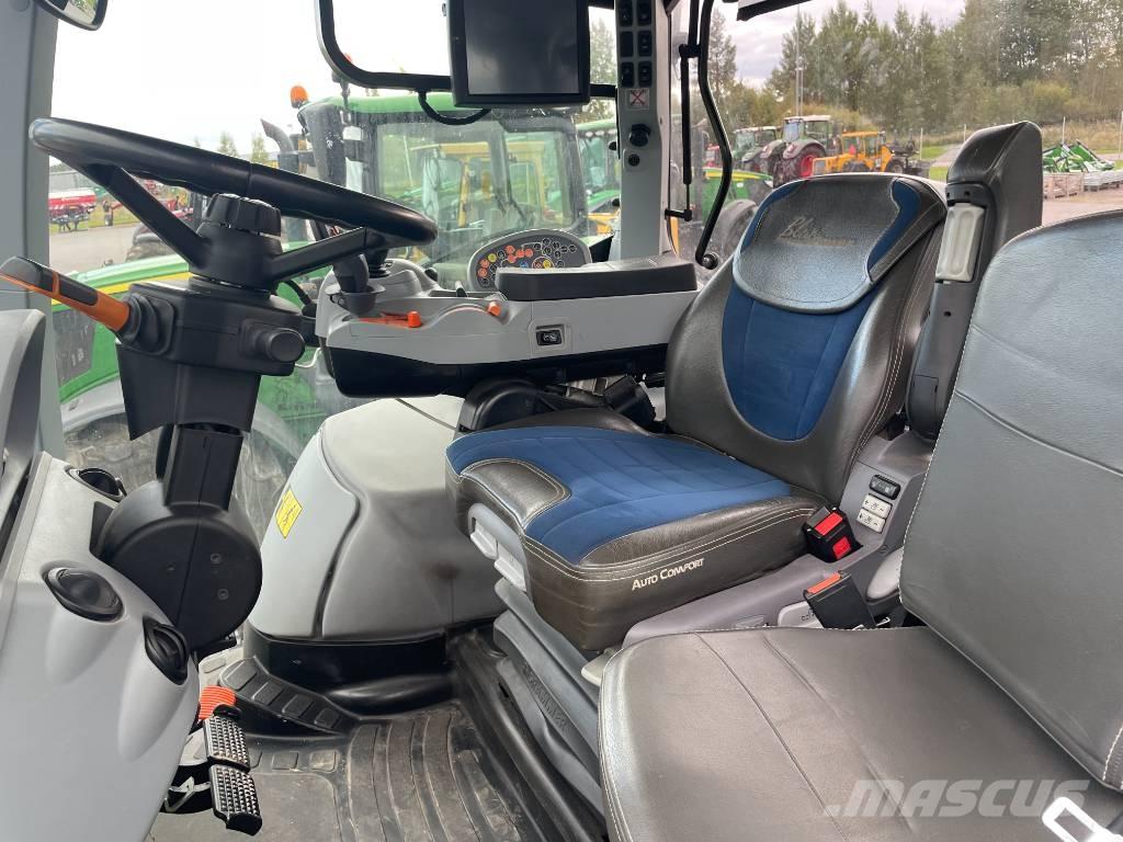 Valtra N 174 Traktorer