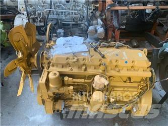 CAT 3116 ENGINE Motorer