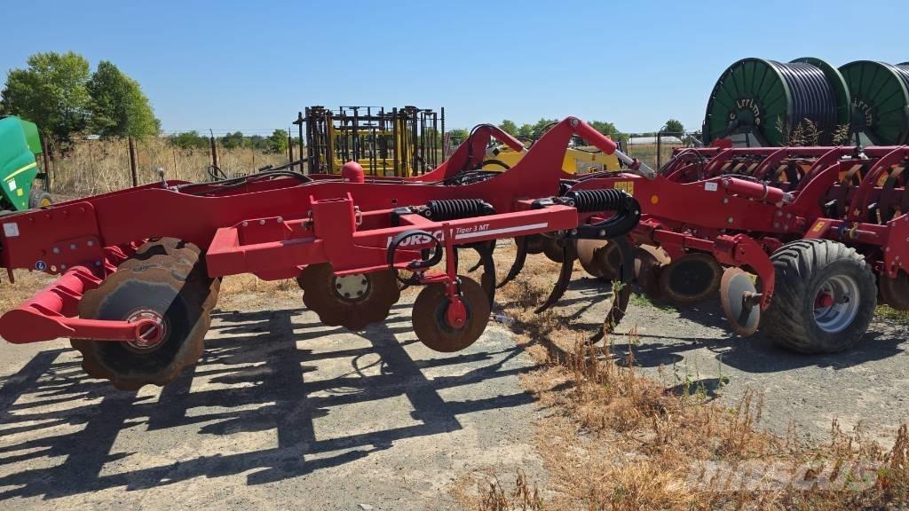 Horsch Tiger 3 MT Kultivatorer