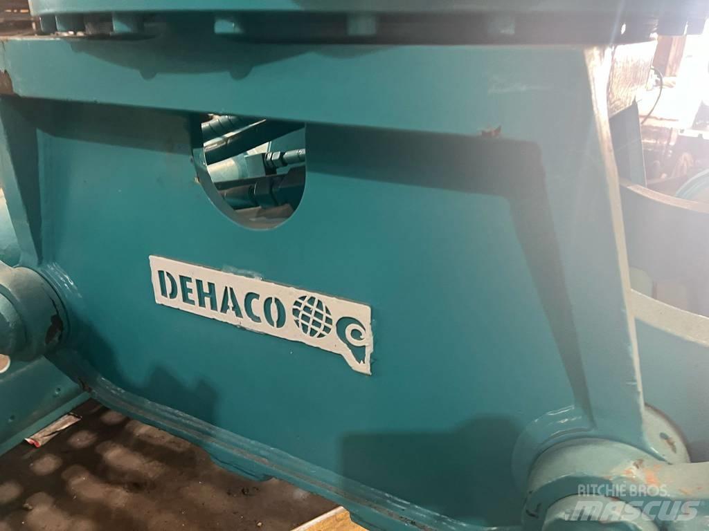 Dehaco DSG 1500 Gribere