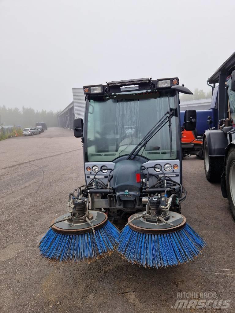 Hako Citymaster 2200 Fejemaskiner