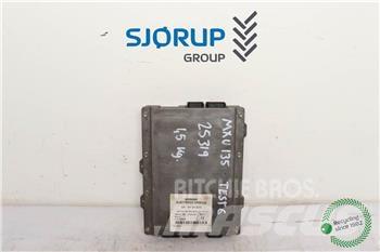 Case IH MXU135 ECU Elektronik