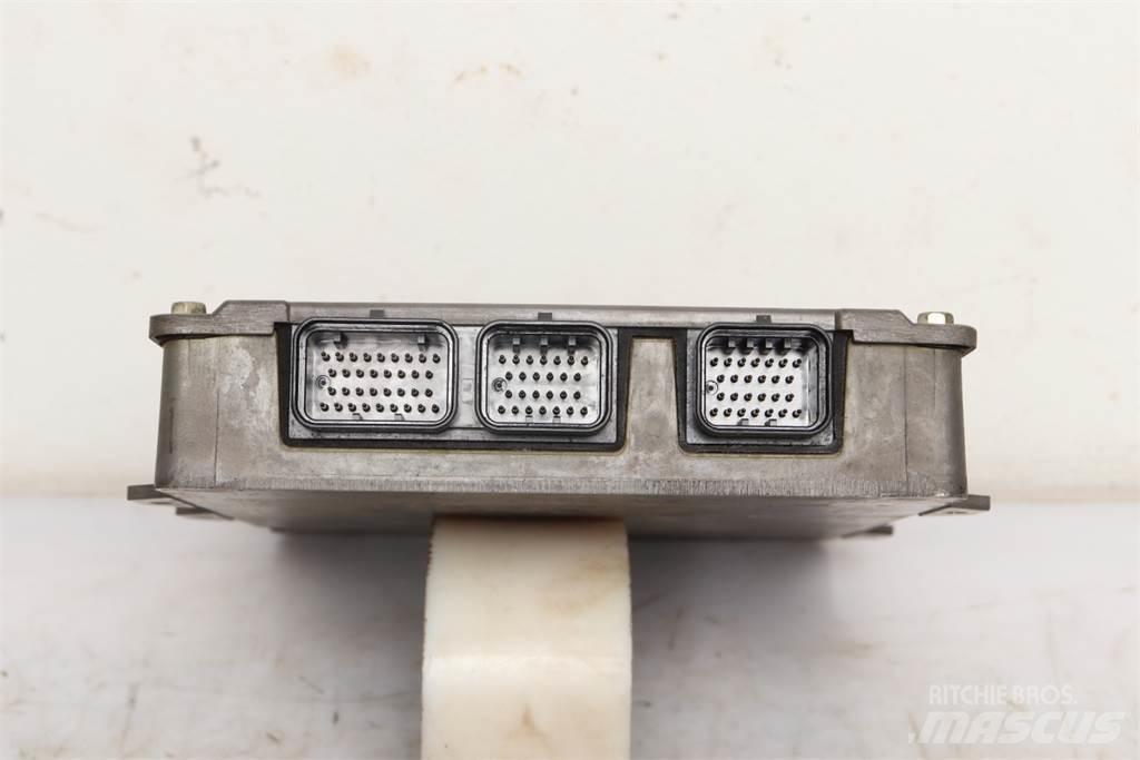 Case IH MXU135 ECU Elektronik