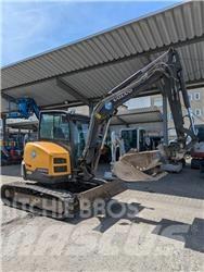 Volvo ECR 50 D Minigravemaskiner