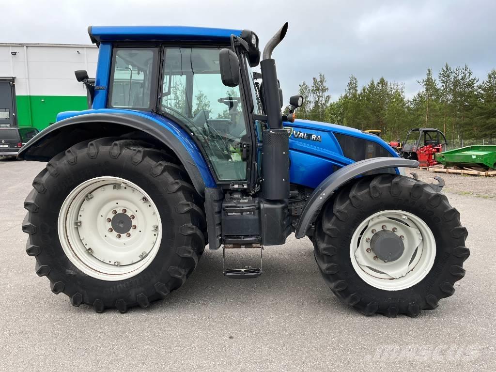 Valtra N163 D Traktorer