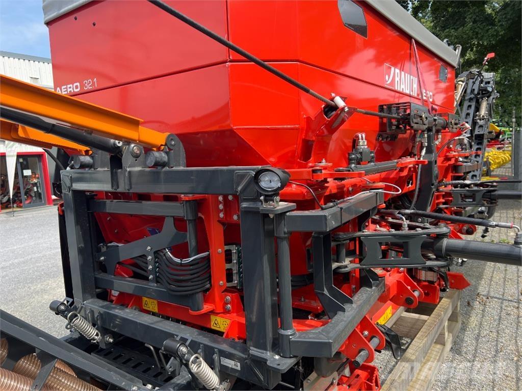 Rauch Aero 32.1 Mineralspreder