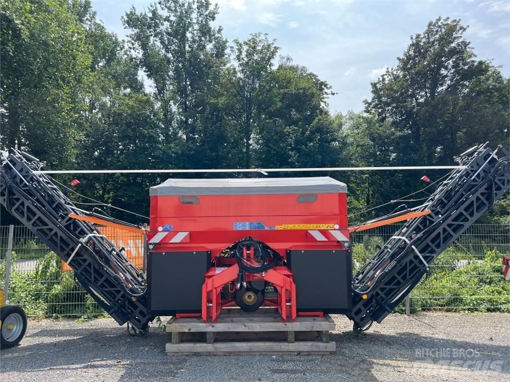 Rauch Aero 32.1 Mineralspreder